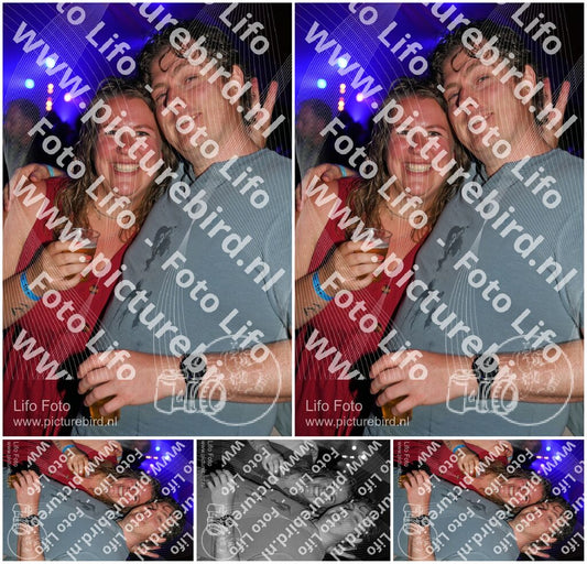 Evenement foto: Serie 2228