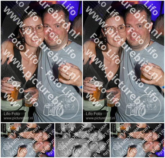 Evenement foto: Serie 2228