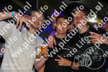 Evenement foto: Serie 2228