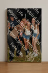 Evenement foto: Serie 2228