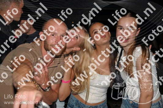 Evenement foto: Serie 2228