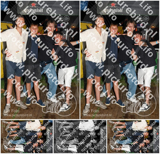 Evenement foto: Serie 2228