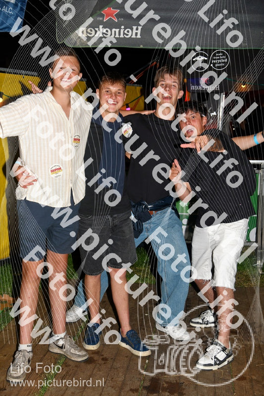 Evenement foto: Serie 2228