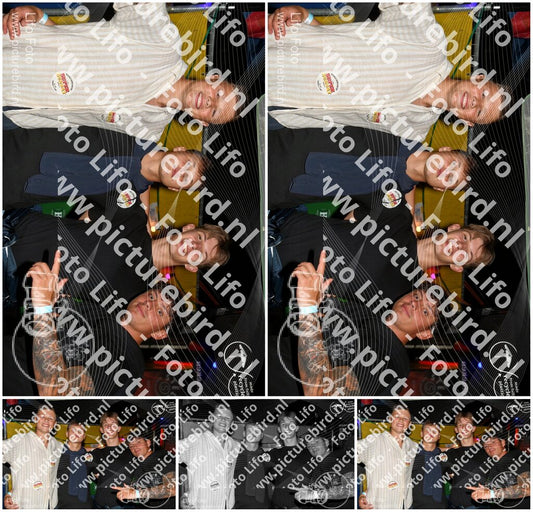 Evenement foto: Serie 2228