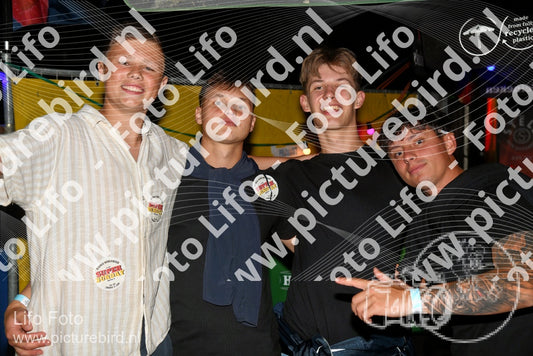 Evenement foto: Serie 2228