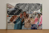 Evenement foto: Serie 1940