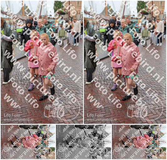 Evenement foto: Serie 1940