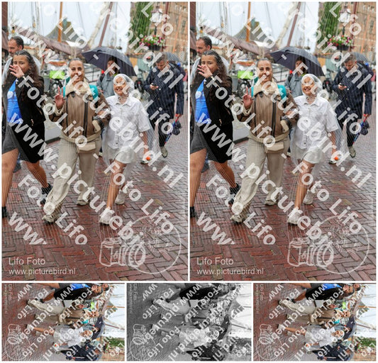 Evenement foto: Serie 1940