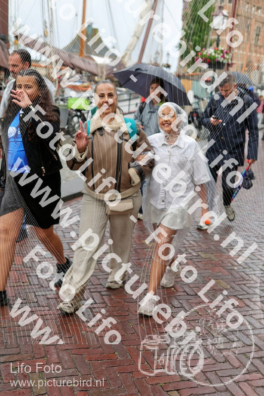 Evenement foto: Serie 1940