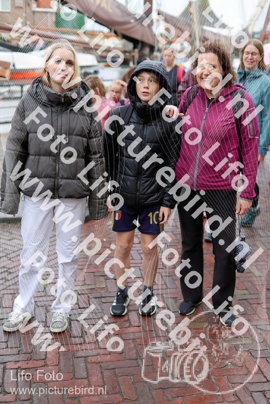 Evenement foto: Serie 1940