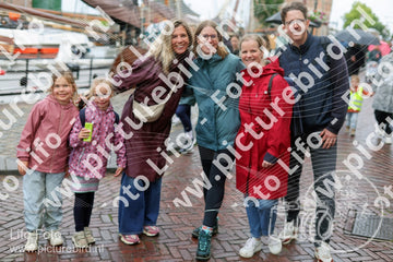 Evenement foto: Serie 1940