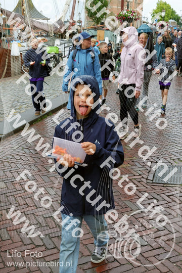Evenement foto: Serie 1940