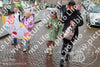 Evenement foto: Serie 1940