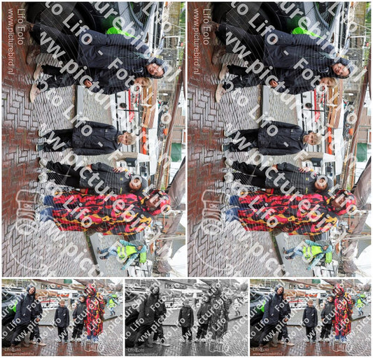 Evenement foto: Serie 1940