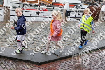 Evenement foto: Serie 1940