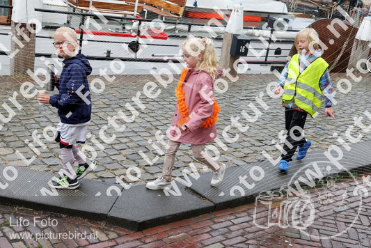 Evenement foto: Serie 1940