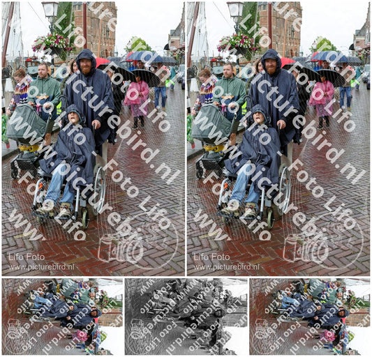 Evenement foto: Serie 1940