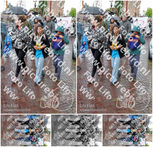 Evenement foto: Serie 1940