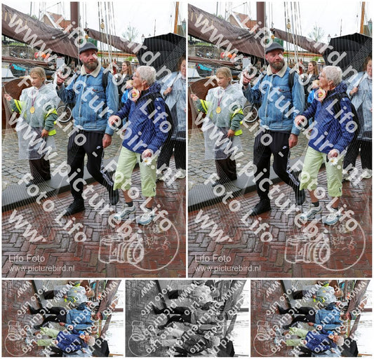 Evenement foto: Serie 1940