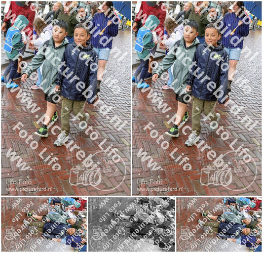Evenement foto: Serie 1940