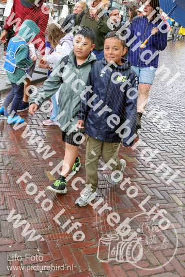 Evenement foto: Serie 1940