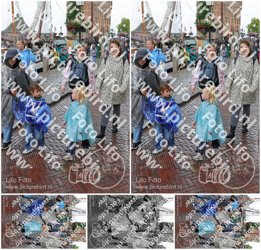 Evenement foto: Serie 1940