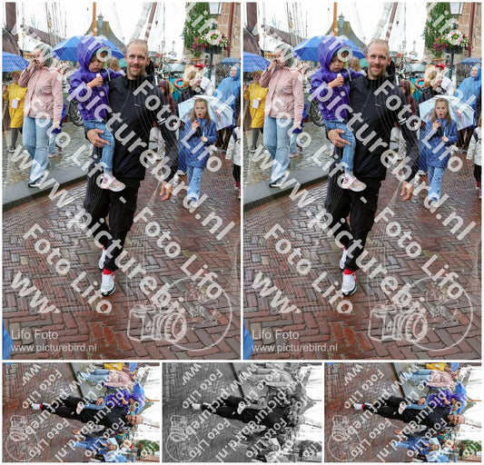 Evenement foto: Serie 1940