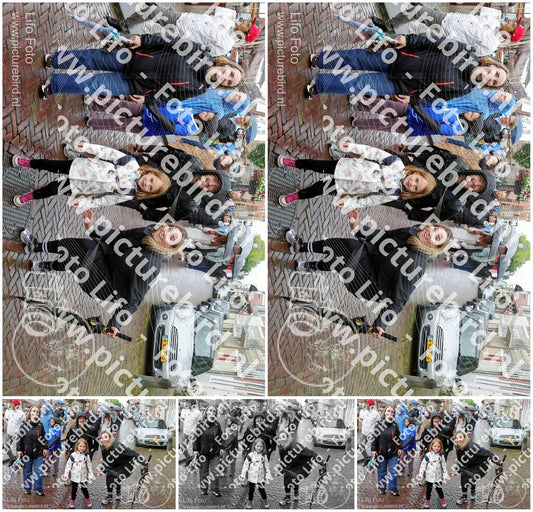 Evenement foto: Serie 1940