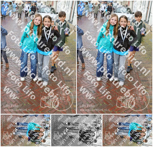 Evenement foto: Serie 1940