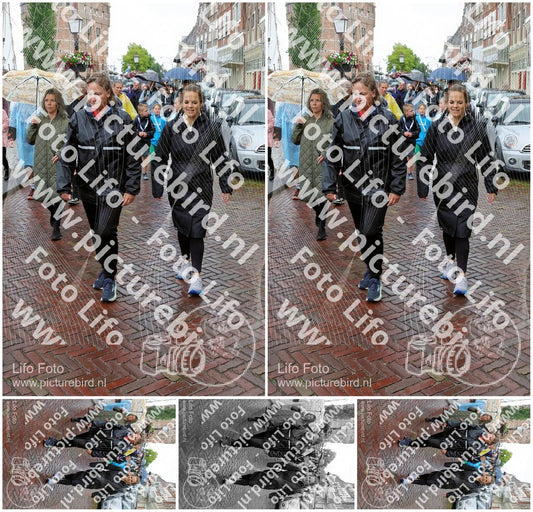 Evenement foto: Serie 1940
