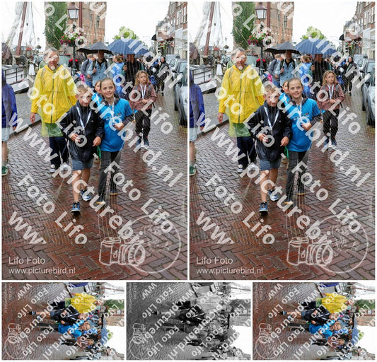 Evenement foto: Serie 1940