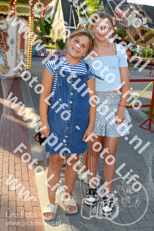 Evenement foto: Serie 2229