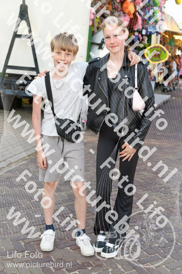 Evenement foto: Serie 2229