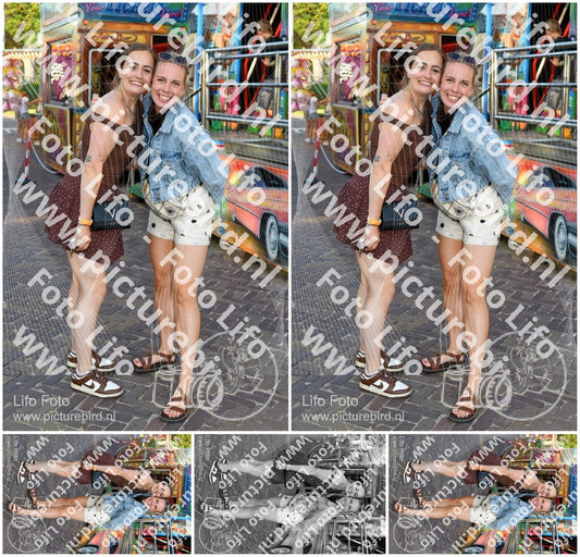 Evenement foto: Serie 2229