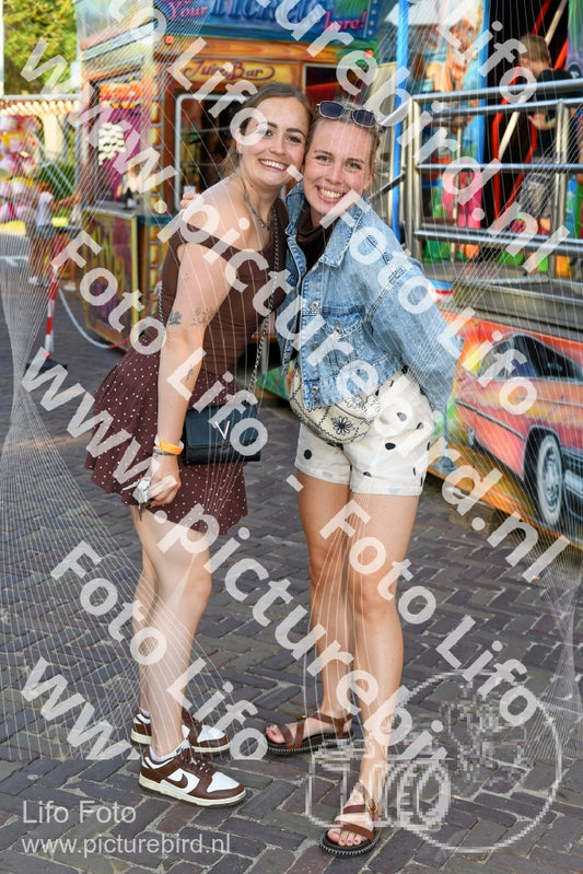 Evenement foto: Serie 2229