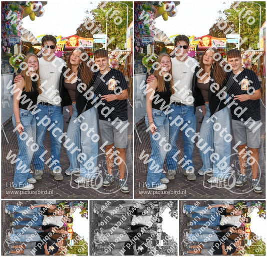 Evenement foto: Serie 2229