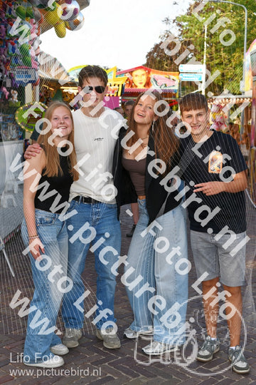 Evenement foto: Serie 2229