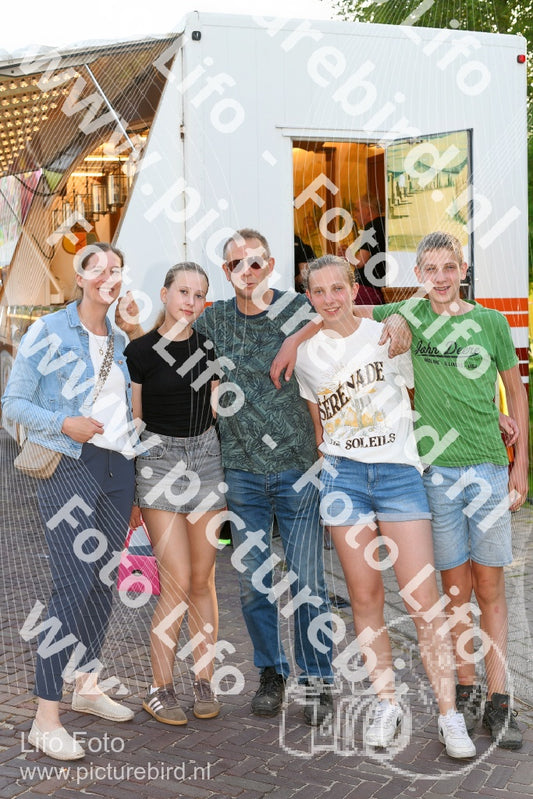 Evenement foto: Serie 2229