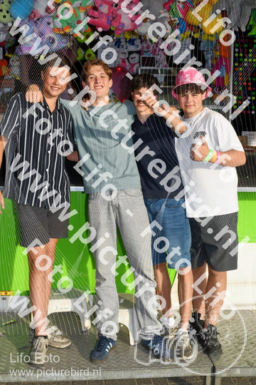 Evenement foto: Serie 2229