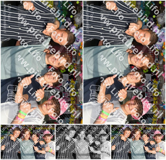 Evenement foto: Serie 2229