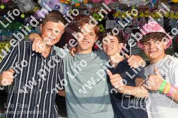 Evenement foto: Serie 2229