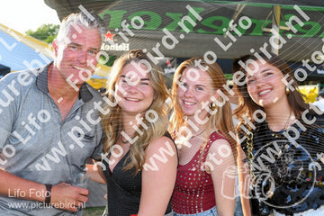 Evenement foto: Serie 2229