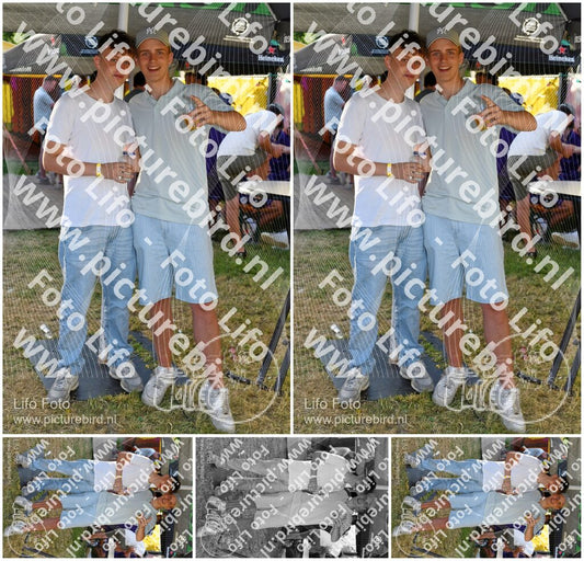 Evenement foto: Serie 2229