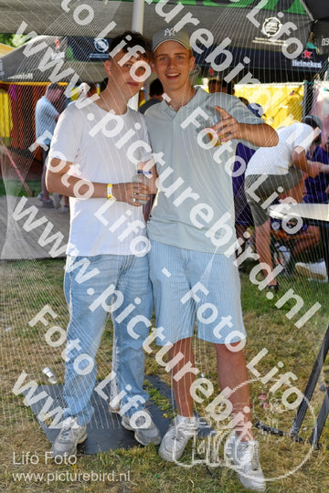 Evenement foto: Serie 2229