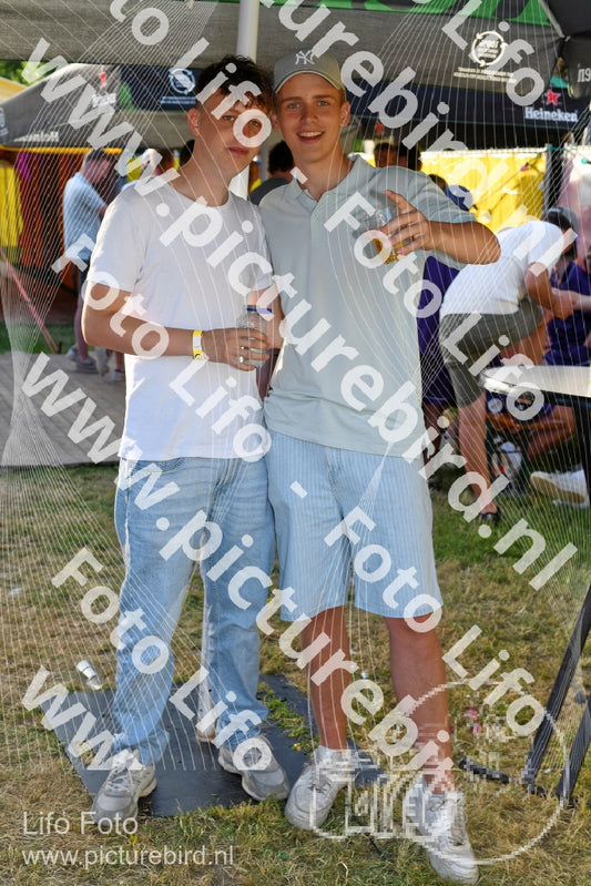 Evenement foto: Serie 2229