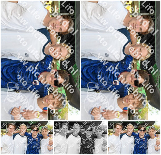 Evenement foto: Serie 2229