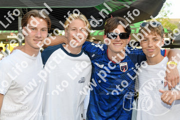 Evenement foto: Serie 2229