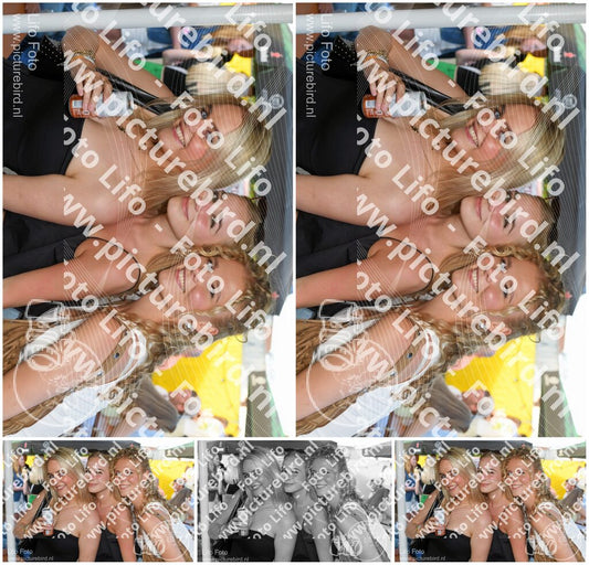 Evenement foto: Serie 2229