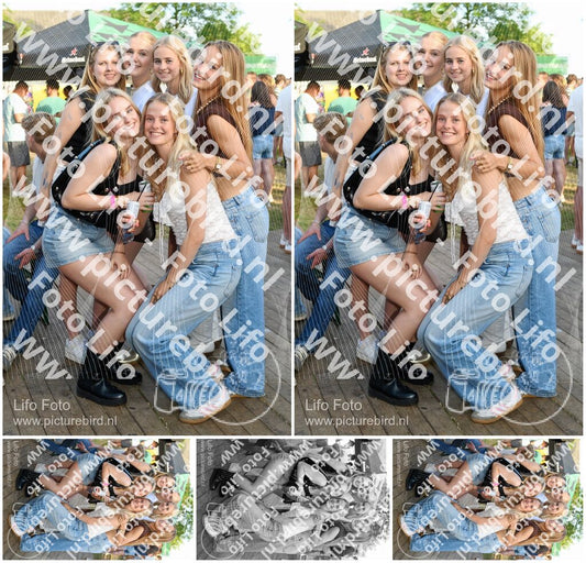 Evenement foto: Serie 2229