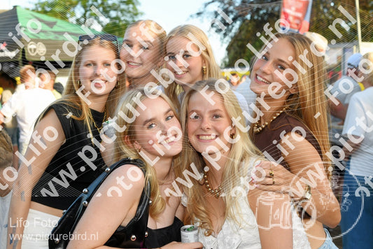 Evenement foto: Serie 2229